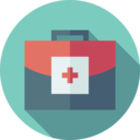 hospital,medical,healthcare and medical,healthcare,health care,doctor,first aid kit,medical kit